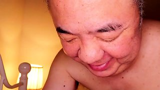 Amateur Asian Doll Hardcore Fucked