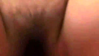 I Fuck My Busty Neighbor, First in the Garden and Then Inside the House