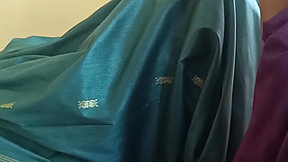 Housewife Hot Threesome XXX