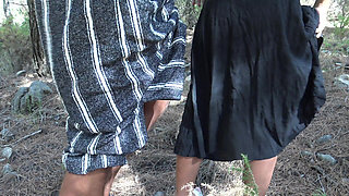 Egyptian Cuckold Stepmother Fuck Stepson