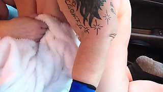 Cockable Cum Whore Gets Some