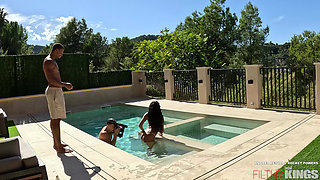 Bts with Andrea Retali