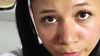 All Your Milk on My Face