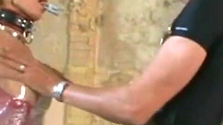 Smell of BDSM - Scene #08