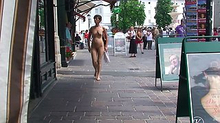 Cumshot on big boobs for slut tit fucking in hd