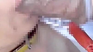 Mayu No63, Deepthroat, Striped Panties Sailor Clothes, Anal Tail