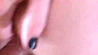 Step Brother with a Big Cock Seduces Blonde Skinny Teen Dani