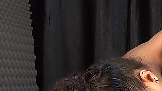 He Couldn't Resists to Fuck Me Hard in Doggystyle After a 69 Deepthroat