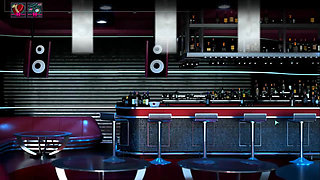 Cockwork industries: hot naughty and mysterious girls - ep. 6