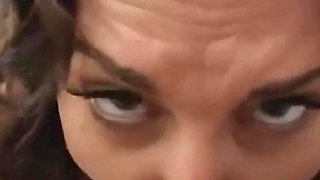 My First BBC Pounding