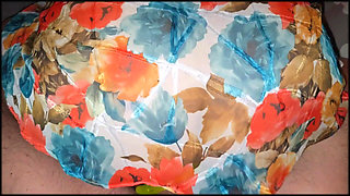 Do You Want to Get Pregnant? I'll Take off the Rubber and Fill Your Pussy with Cum