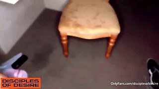 Shameless bimbo mind-boggling xxx movie