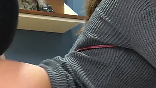 Assie, the degraded ass slut