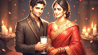 3d animation, hd videos, desi india