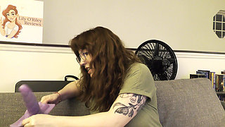 NSFW Review of Motorbunny's Mystic Accessory