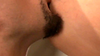 Dianna Doll Gets a Massive Facial From a Massive Dick That Fucks Her Good