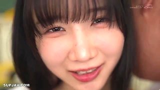 Eighteen-Year-Old's Explicit Language Lesson. Asian Erotic Video. x1xF5CD90F2094EDD499B