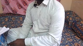 Indian chubby wife gets fucked hard by council head in public office - Tamil sex with Delightrose