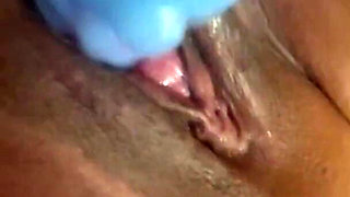 Close up Pussy Play