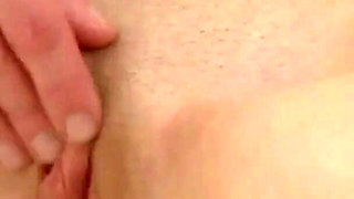 Unstained Pish Flaps Scene 2