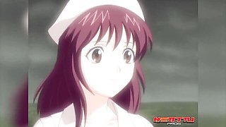 Nurse Mayu Mizuno wins back her ex
