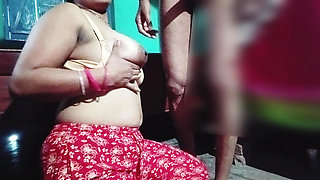Desi Sister-in-law Had Sex in Her Room