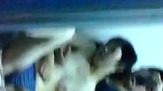 Korean Amateur Couple's Intimate Sex Tape