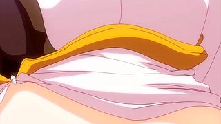 Soft Vision at morning hidden from reality