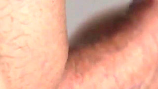 Great Blowjob with Cum All Over My Mouth!