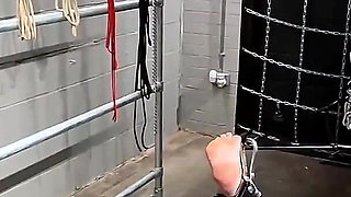 Bastinado, Tickling & Stomach Caning