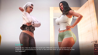 The Synthetic Update 6 to Be Continue