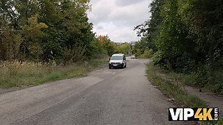 Vip4k. blowjob instead of cash