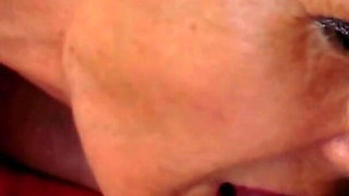 This Horny Stepmother Always Had a Thing for Girls Very Naughty