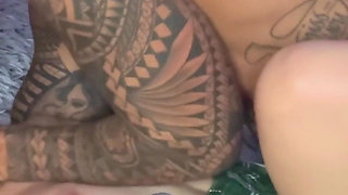 Kayleigh Cake - a St Paddy's Holiday Fuck in the Girlfriend Auditions