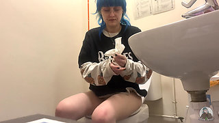 Vagina Swab 2