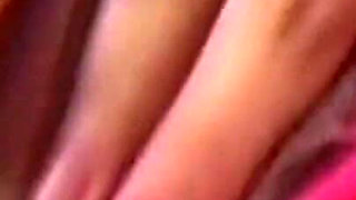 Collared College Babe Rides Thick Cock with Passion