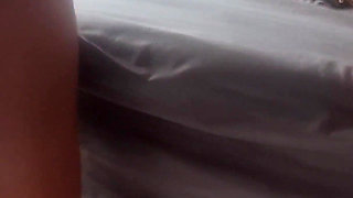 Porcelain Doll Trying on Panties for Your Enjoyment. Did You Like Any of Them? Comment Below