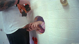 Too Pleasant to Melt Quietly