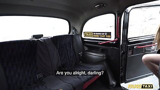 Fake Taxi - sidefuck smut