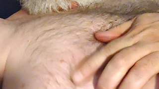 Nipple self-play