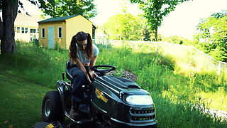 Interview with Piper Blush