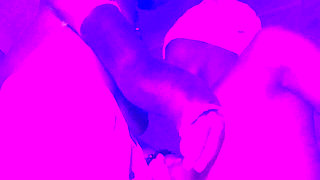 Sloppy Toppy Amature Ebony Teen Giving Best Dfsl Suction Lips Close up