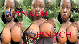 4!! Perverted African Sluts Femdom Piss and Spit Fun