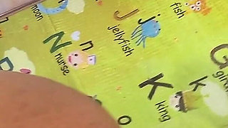 Likkle Girl Wanna Roll with the Big Guns