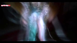 3D Desire Engine: Goddess Girl Unleashed - Hot Hentai Animation