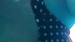 Are you interested to see flashing boobs and pussy in unusual places? I show them underwater! Very special view