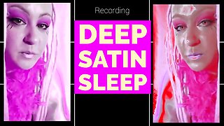 Become the Satin Super-bitch Bruci Did and You Can Too