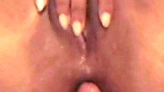 My Big-assed Stepdaughter Has Such a Tight Asshole.