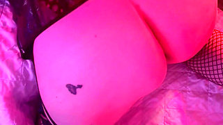 Jillianmilf Gets Her Ass Spanked