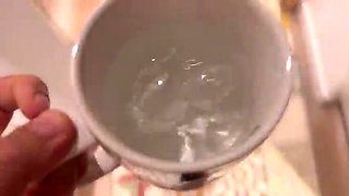 Step Sister Sick Day Creampie - Sugary Kitty Gets Filled